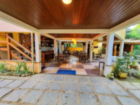 Pousada Rumo Dos Ventos