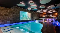Grand Hotel Bristol Spa Resort, by R Collection Hotels - spa