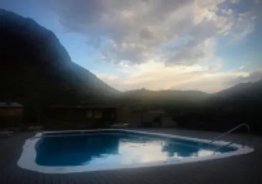 Terlingua Nights Cabins Hotels in Study Butte-Terlingua