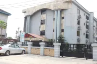 Sissi Hotel Hotels near Amanda Malls