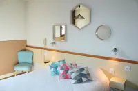 Bel Hotel Hotels in Missillac