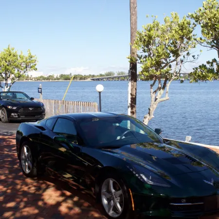 Palm Beach Waterfront Suites