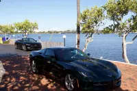Palm Beach Waterfront Suites - parking