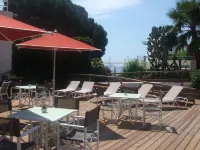 Hotel le Grand Pavois Hotels in Le Lavandou