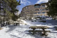 Résidence Pierre & Vacances le Pédrou Hotels in Font-Romeu