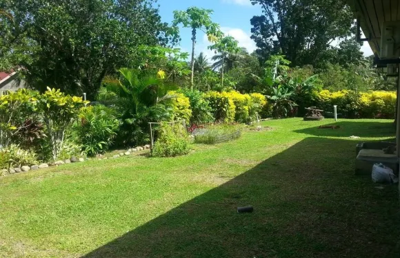 瑪里斯別墅酒店