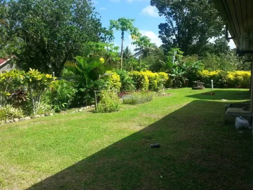 Marrs Villa Hotels in Pacific Harbour
