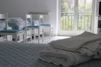 Palia's Hotel Hotels in Laino Borgo