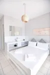 Akra Morea Hotel & Residences - balcony