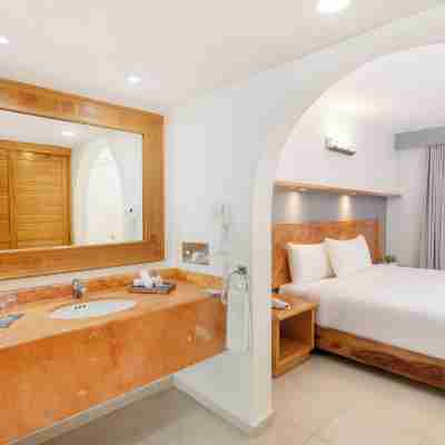 Beachscape Kin Ha Villas & Suites Rooms