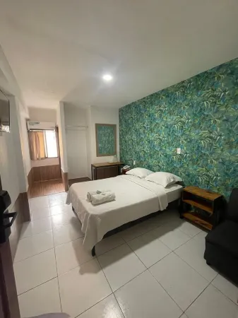 Hotel Costa Inn