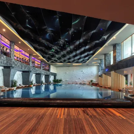 Maxx Royal Belek Golf Resort