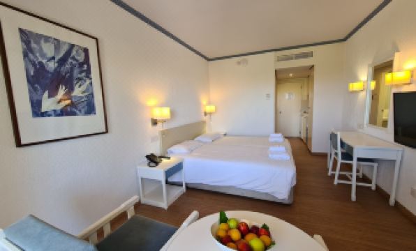 Basilica Holiday Resort