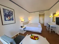 Basilica Holiday Resort - balcon
