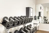 Parks Residential Denver - Gym