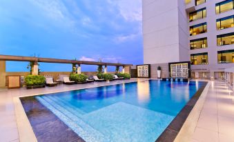 The Lalit Traveller- Airport Hotel