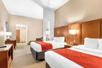 Comfort Suites Orlando Airport Hotels in Belle Isle