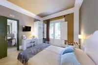 Aegusa Hotel Hotels in Favignana