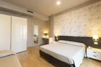 Hotel San Francisco Hotels in Viareggio