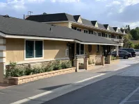 Walnut Inn & Suites West Covina Hoteles en Baldwin Park