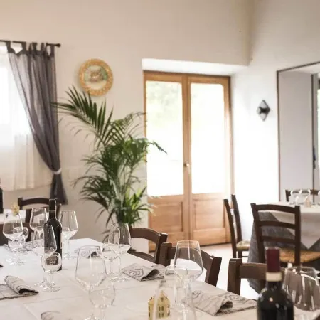 Agriturismo Pomonte
