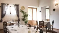 Agriturismo Pomonte - breakfast