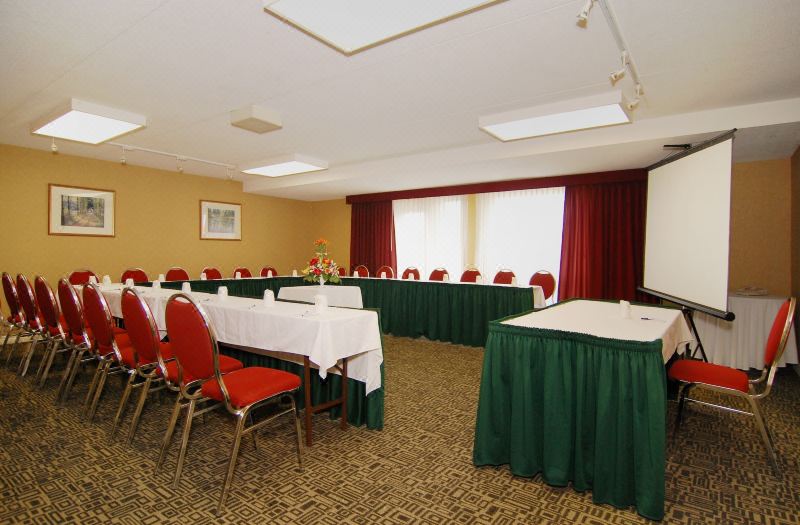Quality Inn & Suites photo 5