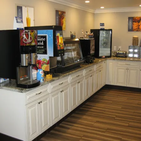 Best Western Orange Plaza