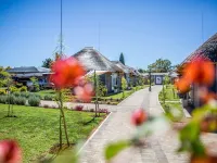 TshiBerry Bed & Breakfast Hotel di Rustenburg