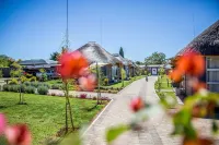 TshiBerry Bed & Breakfast