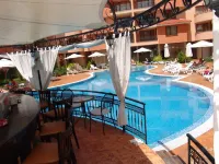 Apart Hotel Efir - С бассейном