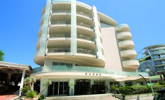 Hotel Premier & Suites - Premier Resort