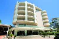 Hotel Premier & Suites - Premier Resort Hotel in zona Bagno Virtual Beach 299