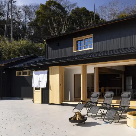 Workhobby Awaji Island