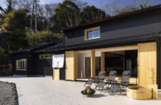 Workhobby Awaji Island