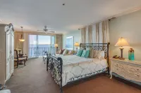 Club Continental Hotels in Orange Park
