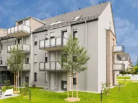 The Stay.Residence Отели рядом с достопримечательностью «Станция метро Basler Straße»