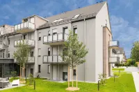 The Stay.Residence Hotels in Grafelfing