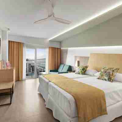 Hotel Riu Playa Park - 0'0 All Inclusive Rooms