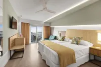 Hotel Riu Playa Park - 0'0 All Inclusive - Beach