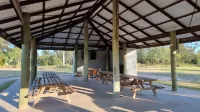 Goondiwindi Tourist Park - 駐車場