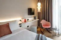Hotel Giardino Verdi