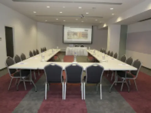 阿爾圖斯精品酒店 尼科西亞酒店