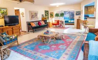 Bohemian Bungalow
