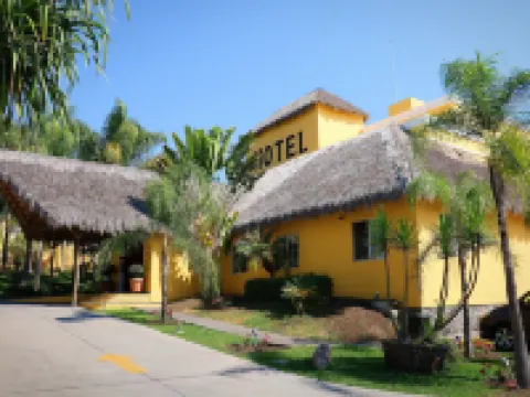 Hotel el Zar Hoteles en Colima