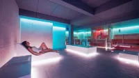 Lemon Resort Spa - spa