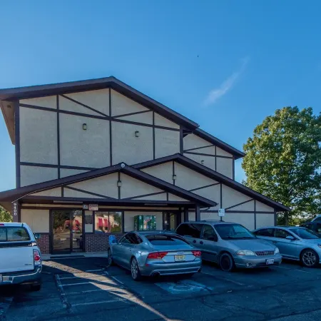 Patuxent Inn