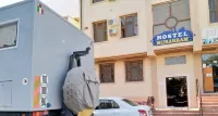 Hostel Mukarram - Hostels