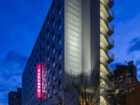 福井マンテンホテル駅前 福井のホテル