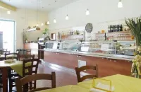 Il Crusco - Bữa sáng